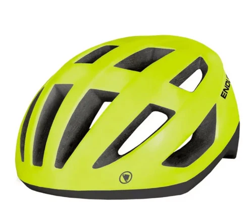 Xtract Mips Helm Endura Hi-Viz Gelb