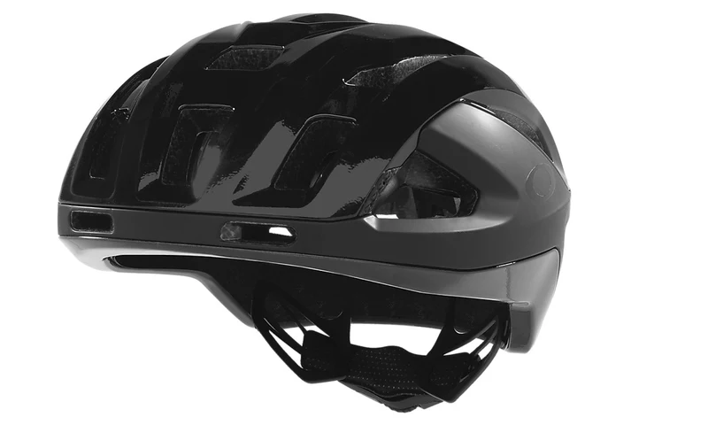 ARO3 Endurance Mips Helm Oakley Polished/Matte Black Reflective Reflective