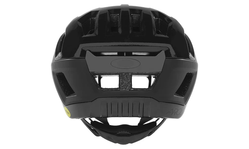 ARO3 Endurance Mips Helm Oakley Polished/Matte Black Reflective Reflective
