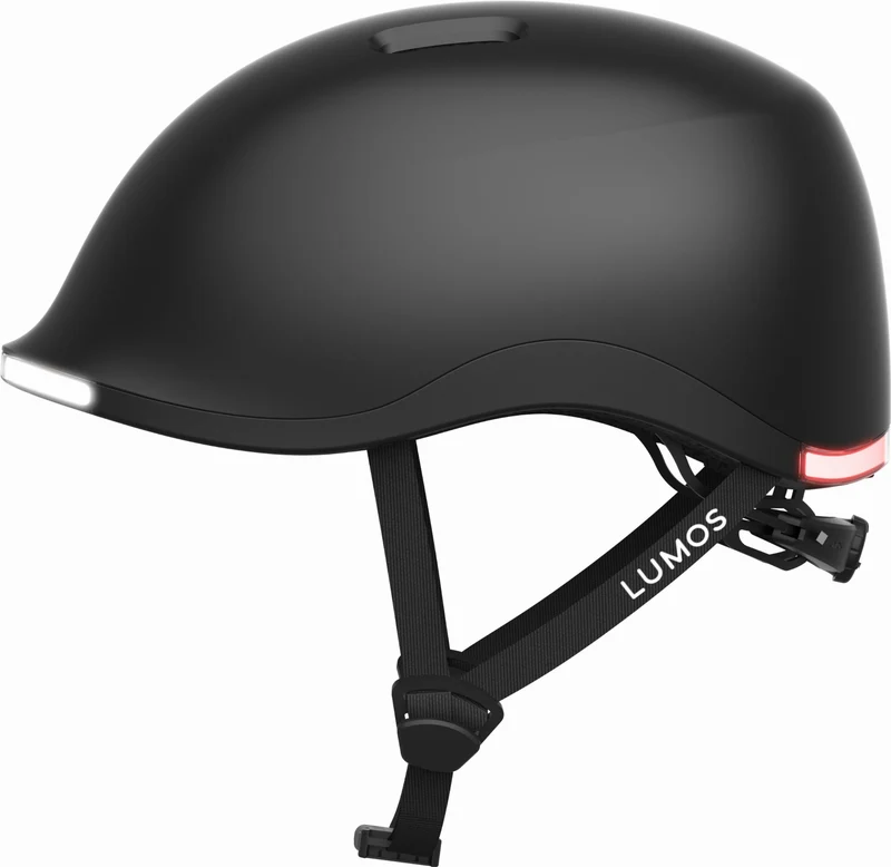 Lumos Nyxel Mips Helm black