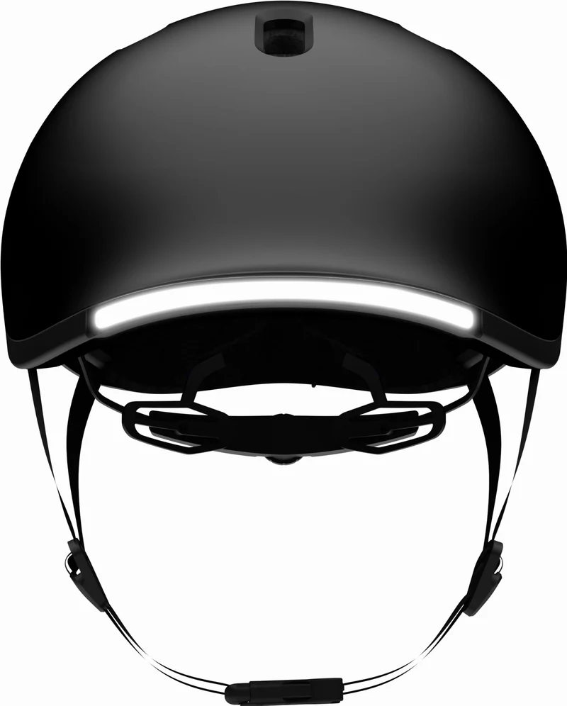 Lumos Nyxel Mips Helm black