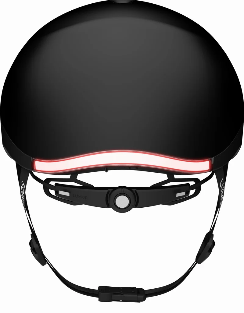Lumos Nyxel Mips Helm black