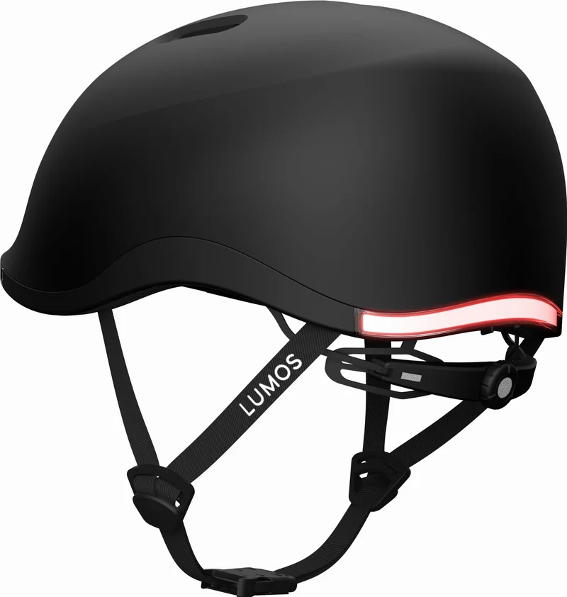 Lumos Nyxel Mips Helm black