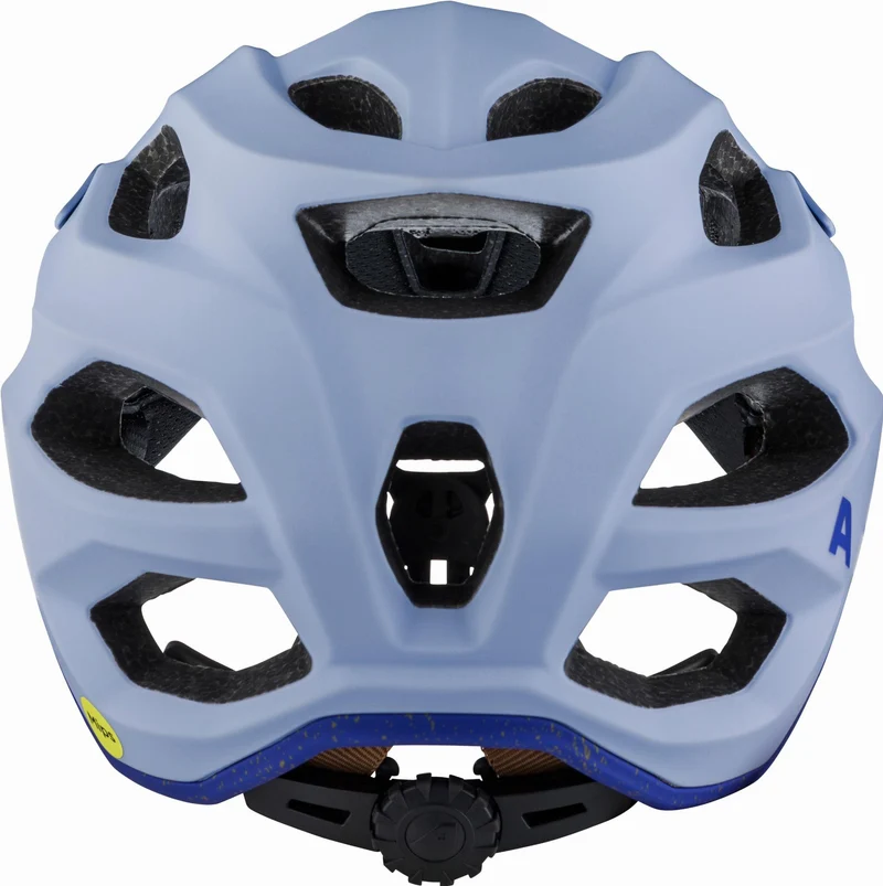 Alpina Apax Mips MTB-Helm lilac purple matt