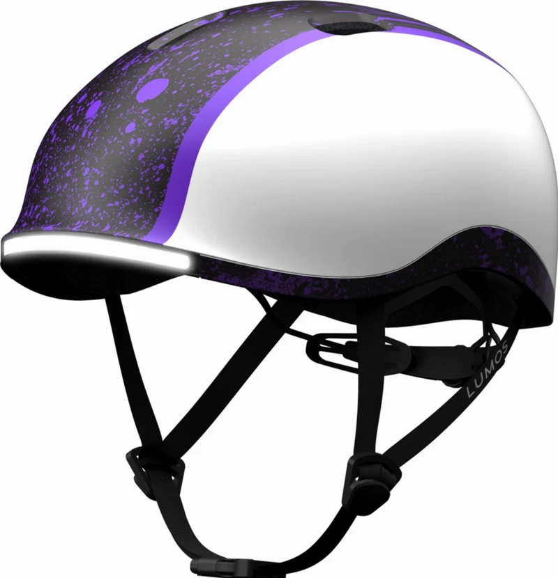 Lumos Nyxel Youth Kinder-Helm S (52-56 cm)