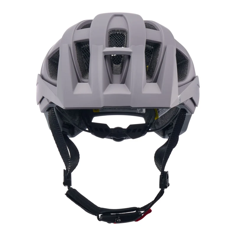 Cratoni AllSet MTB-Helm grey-rose matt