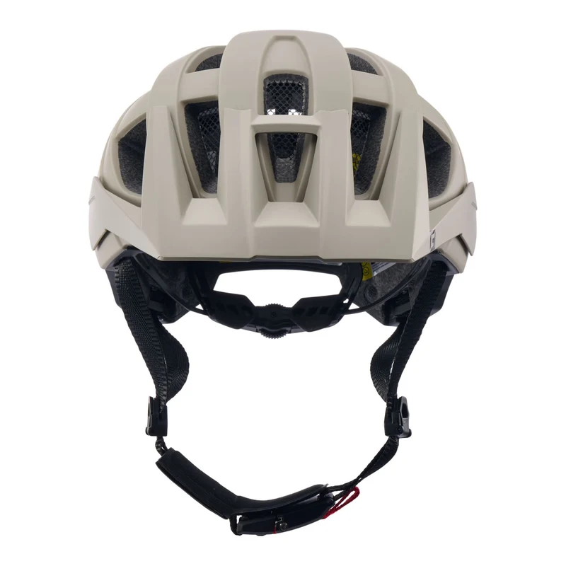 Cratoni AllSet MTB-Helm darksand matt