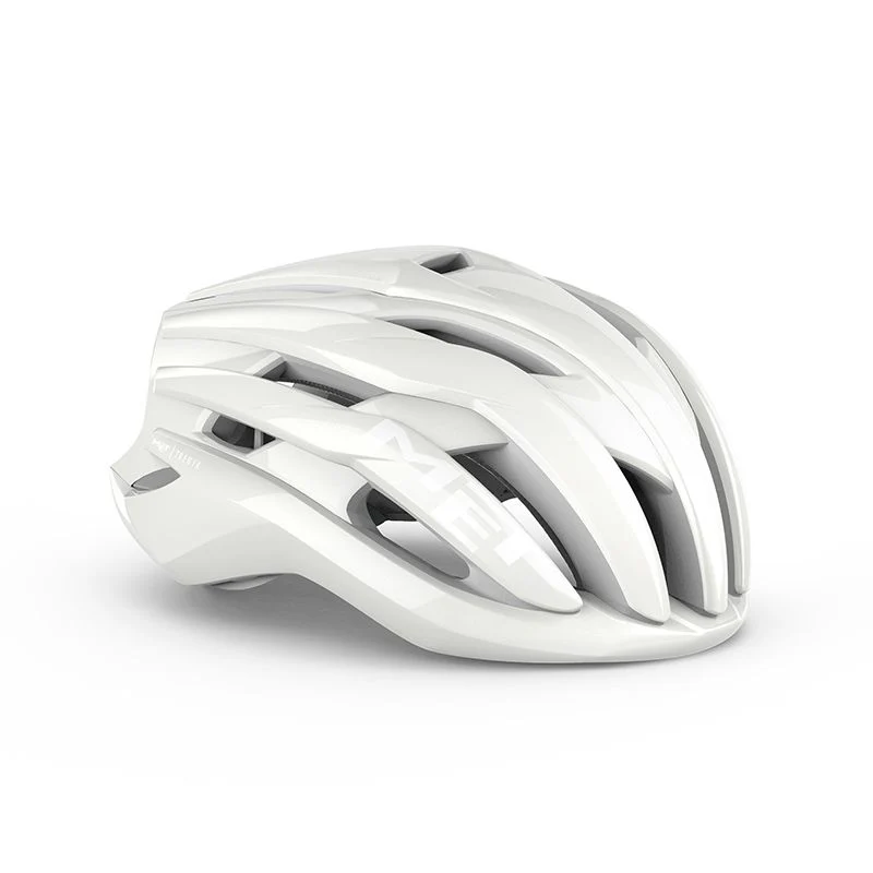 Helm Met Trenta Mips Limited Edition Absolute White