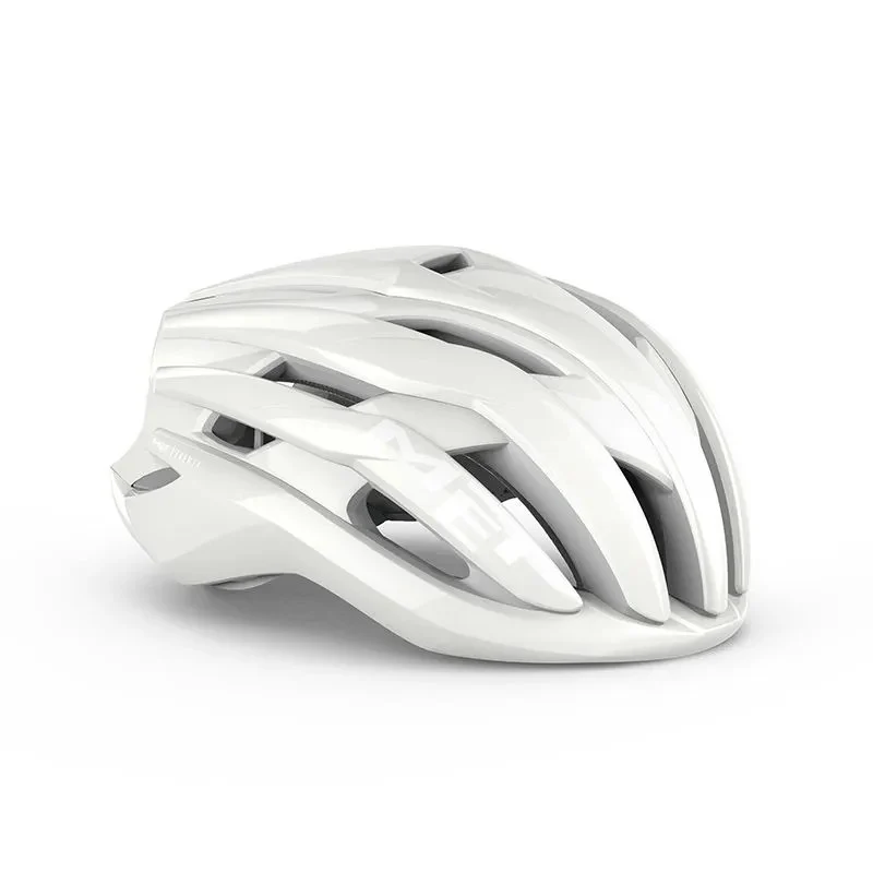 Helm Met Trenta Mips Limited Edition Absolute White