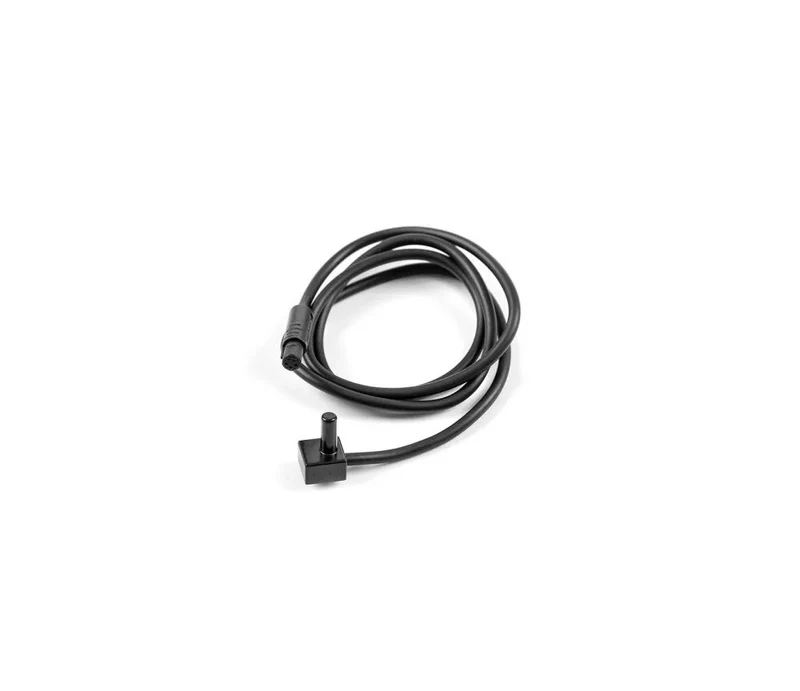 Orbea Mahle X35 Rundstecker Pass-Sensor Schwarz