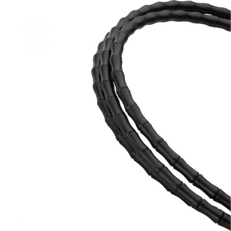 Jagwire Ersatzsegmente für Elite Link Sets 10 mm Schwarz - flexible Verlängerung & Austausch