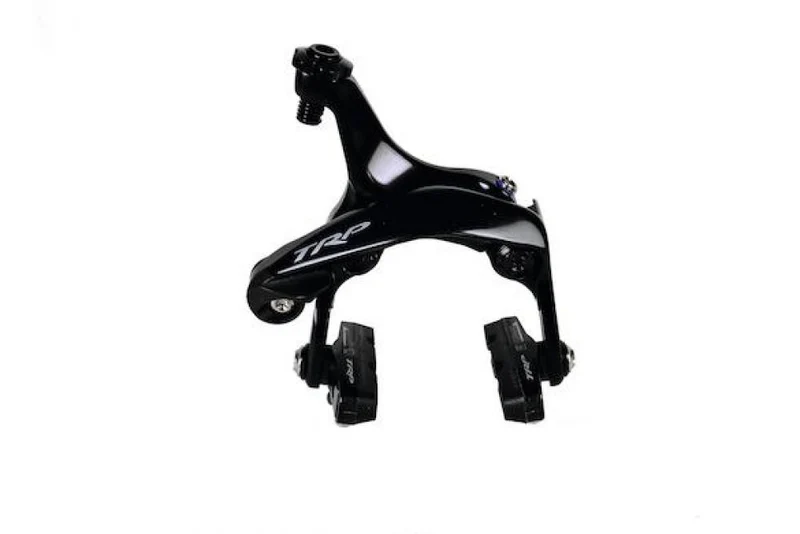 TRP Bremse T980 Direct Mount Standard Grau - leichte Rennrad-Felgenbremse