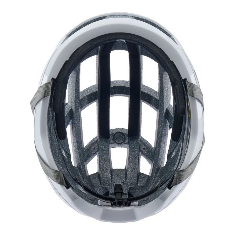 Cratoni C-AirLite Rennrad-Helm white matt-glossy