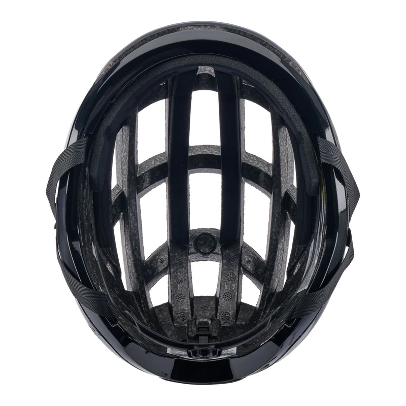 Cratoni C-AirLite Rennrad-Helm black matt-glossy