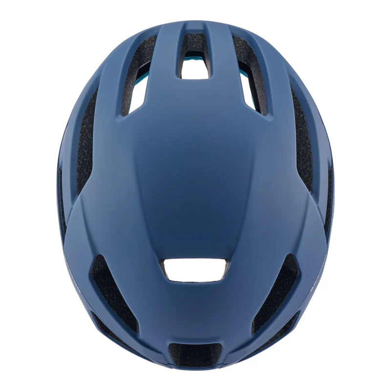 Cratoni Gravoq Gravel-Helm blue matt