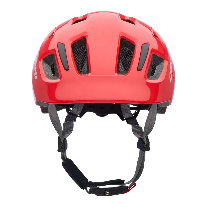 Cratoni Maxster Kinder-Helm red glossy