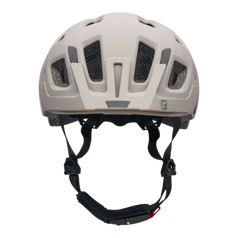 Cratoni Maxster Pro Kinder-Helm sand matt