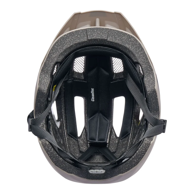 Cratoni Maxster Pro Kinder-Helm sand matt