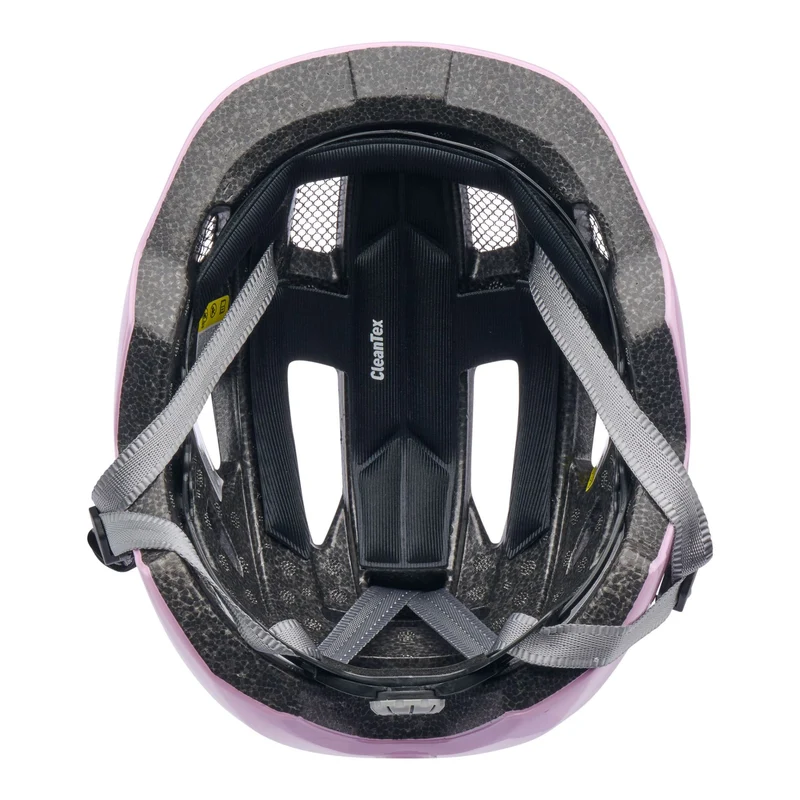 Cratoni Maxster Kinder-Helm rose glossy