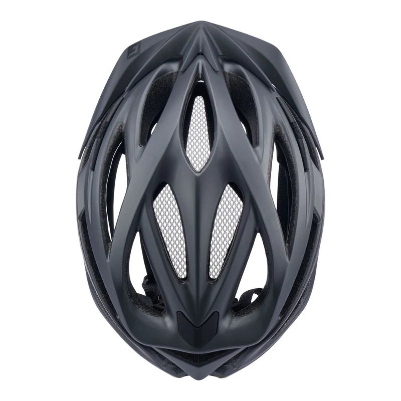 Cratoni Pacer Helm midnight matt