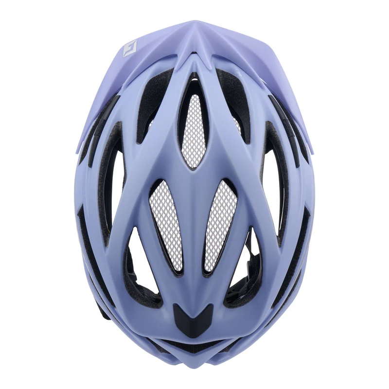 Cratoni Pacer Helm lavender matt