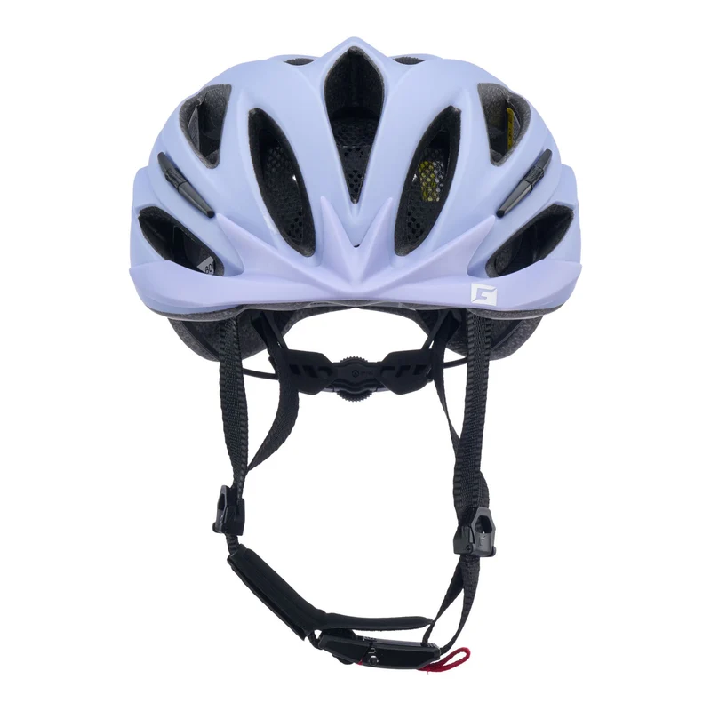 Cratoni Pacer Helm lavender matt