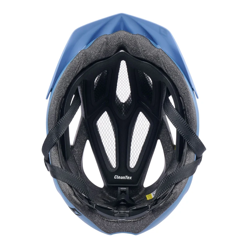 Cratoni Pacer Helm blue matt