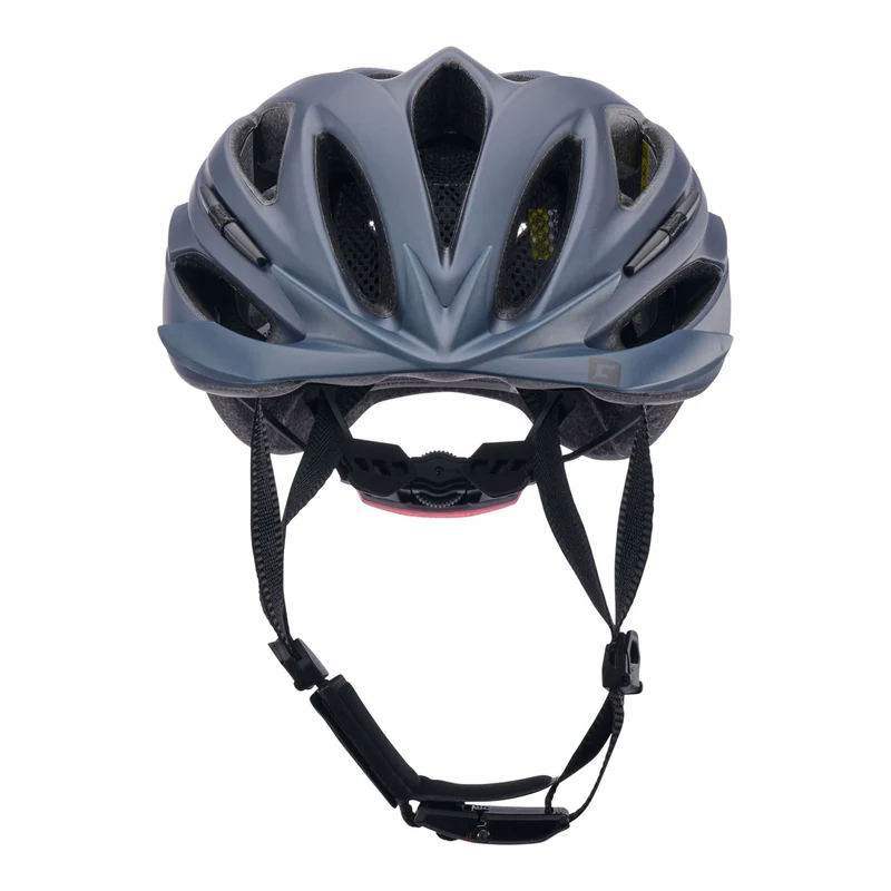 Cratoni Pacer Jr. Kinder-Helm midnight-grey matt