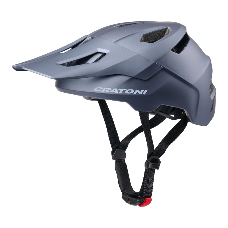 Cratoni WildCat Kinder-Helm S/M (49-56 cm)