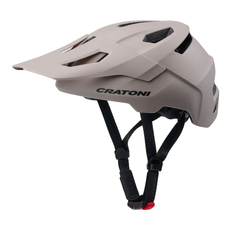 Cratoni WildCat Kinder-Helm S/M (49-56 cm)