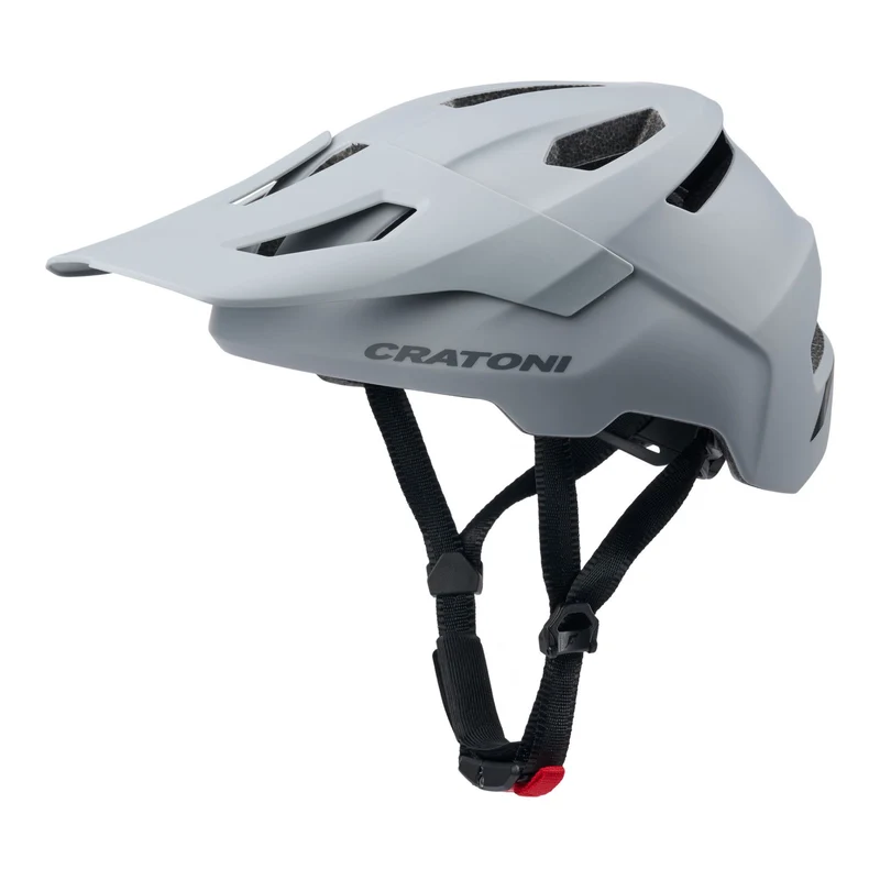 Cratoni WildCat Kinder-Helm S/M (49-56 cm)