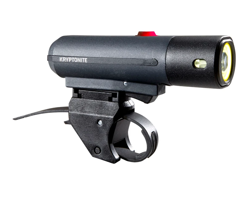 Kryptonite Licht Alley F-800 Premium Usb Schwarz