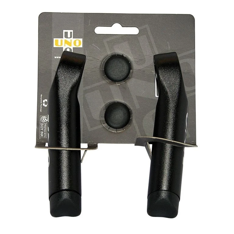Kalloy Oversize Sattelstütze 25.4mm Schwarz