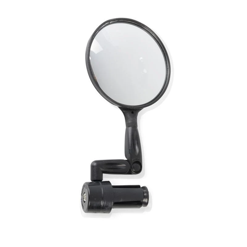 Rückspiegel Xlc MR-K02 80mm 3D-Verstellbar Schwarz