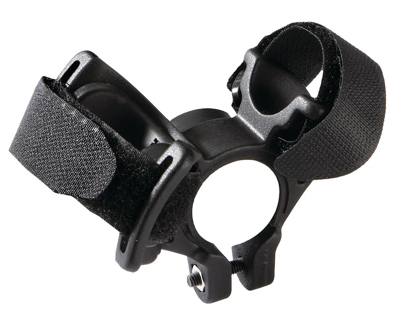 Kryptonite Lenkerhalter U-Lock Transit 22mm/32mm Schwarz