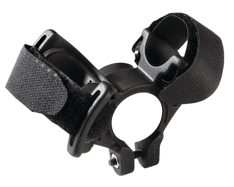 Kryptonite Lenkerhalter U-Lock Transit 22mm/32mm Schwarz