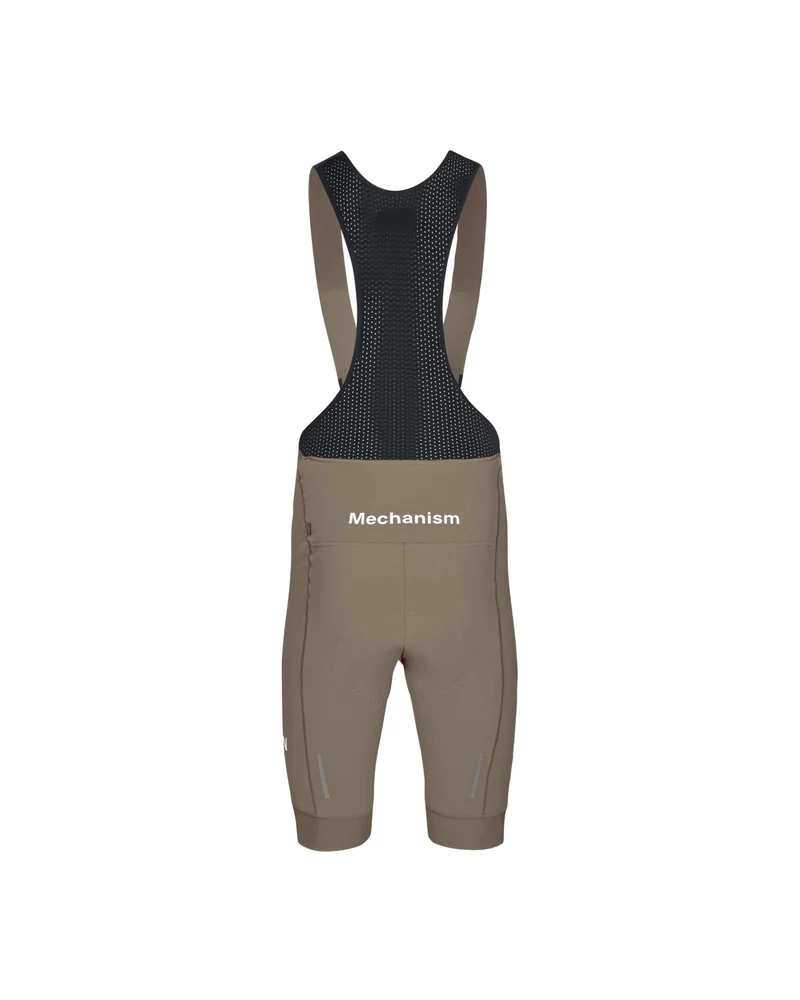 Deep Winter Radhose Pas Normal Studios Mechanism Männlich Dark Stone