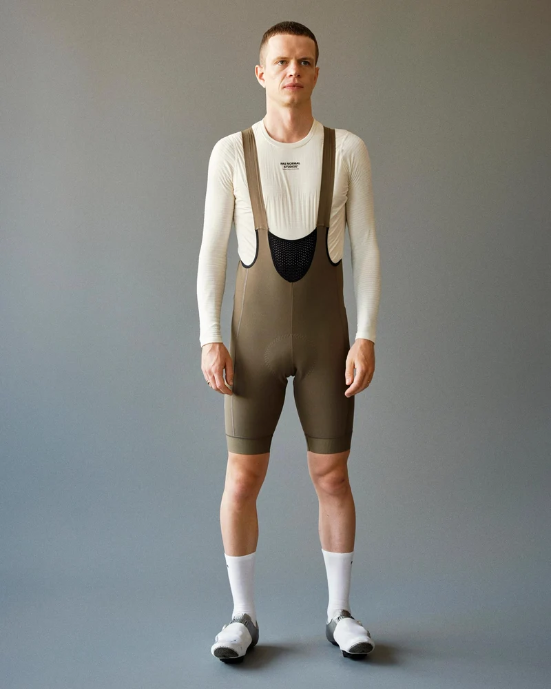 Deep Winter Radhose Pas Normal Studios Mechanism Männlich Dark Stone