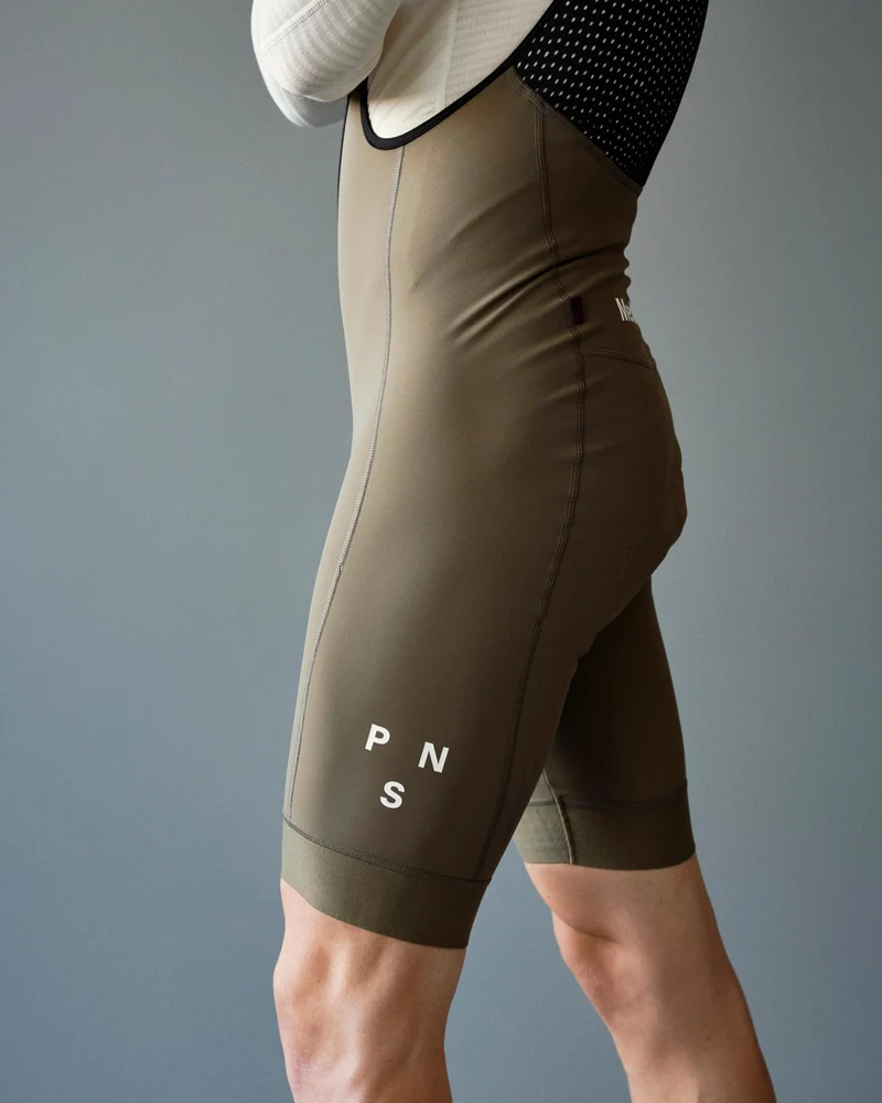 Deep Winter Radhose Pas Normal Studios Mechanism Männlich Dark Stone