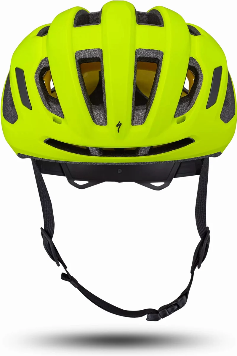 Specialized Chamonix 3 Mips Rennrad-Helm HyprViz