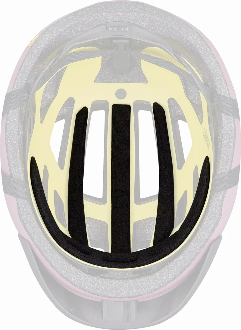 Specialized Chamonix 3 Mips Rennrad-Helm quartz metallic