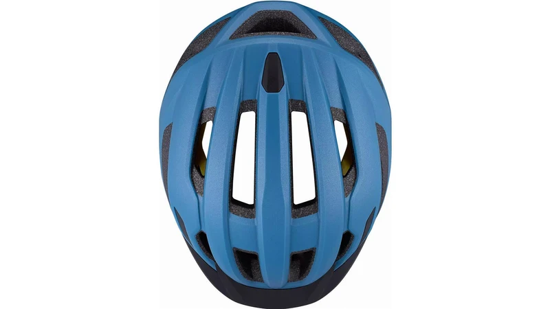 Specialized Chamonix 3 Mips Rennrad-Helm grey blue