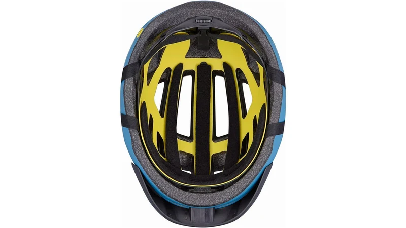 Specialized Chamonix 3 Mips Rennrad-Helm grey blue