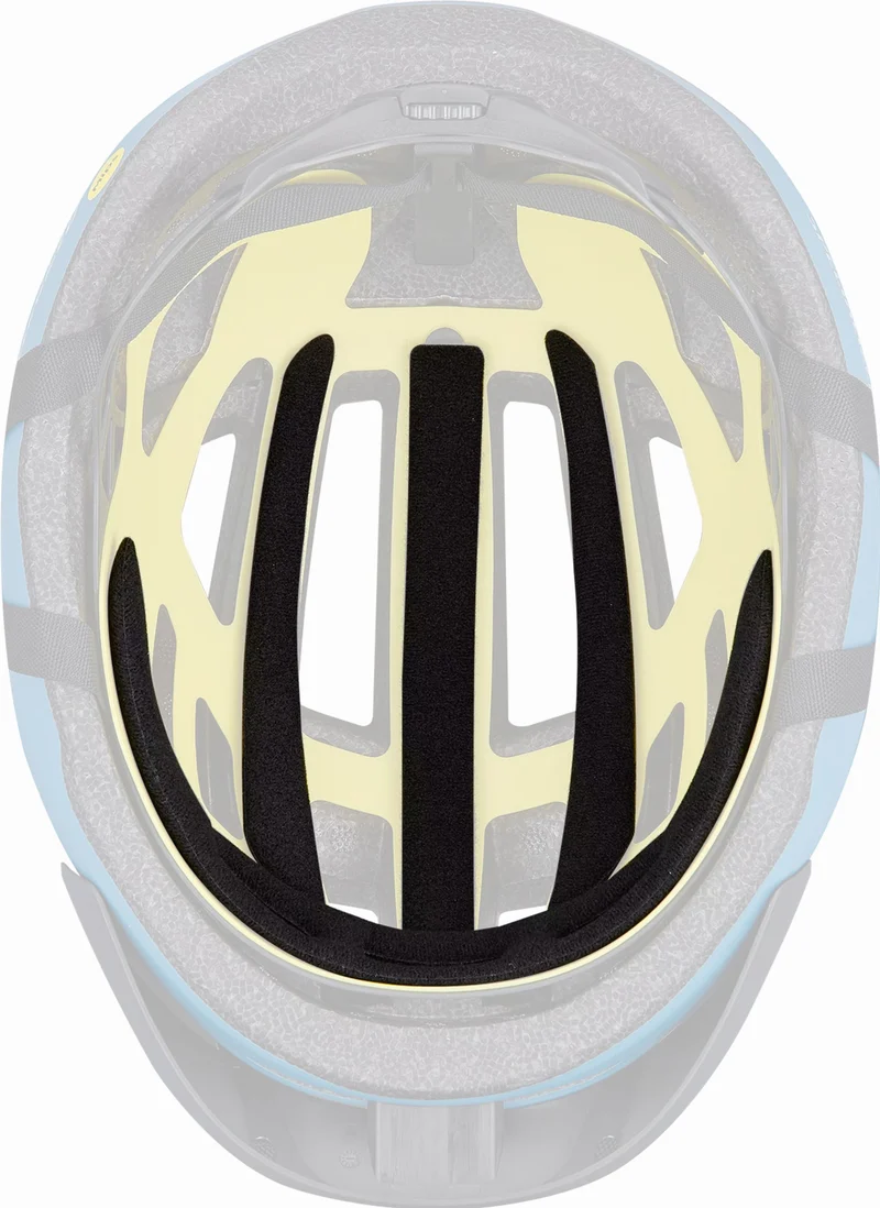 Specialized Chamonix 3 Mips Rennrad-Helm grey blue
