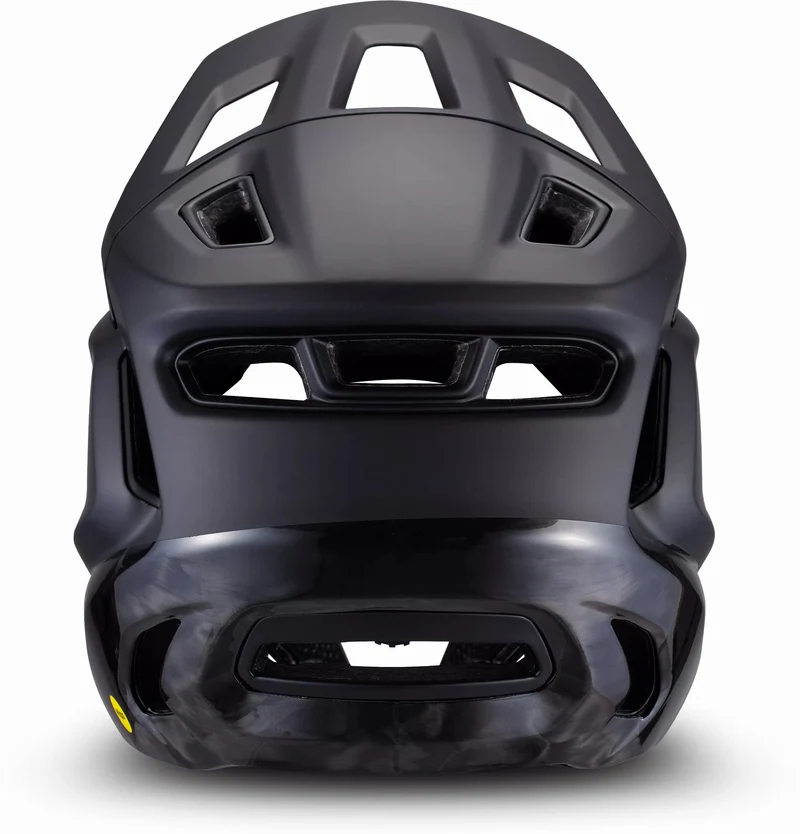 Specialized Gambit Mips SL MTB-Helm black