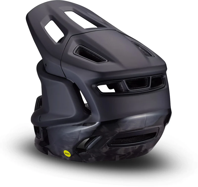 Specialized Gambit Mips SL MTB-Helm black