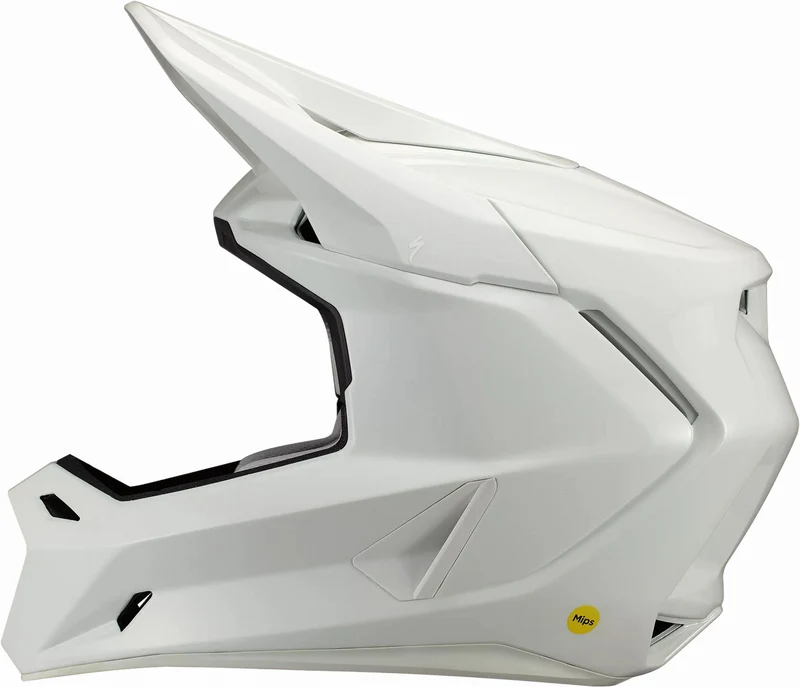 Specialized Dissident 2 Mips Evolve Solution MTB-Helm white
