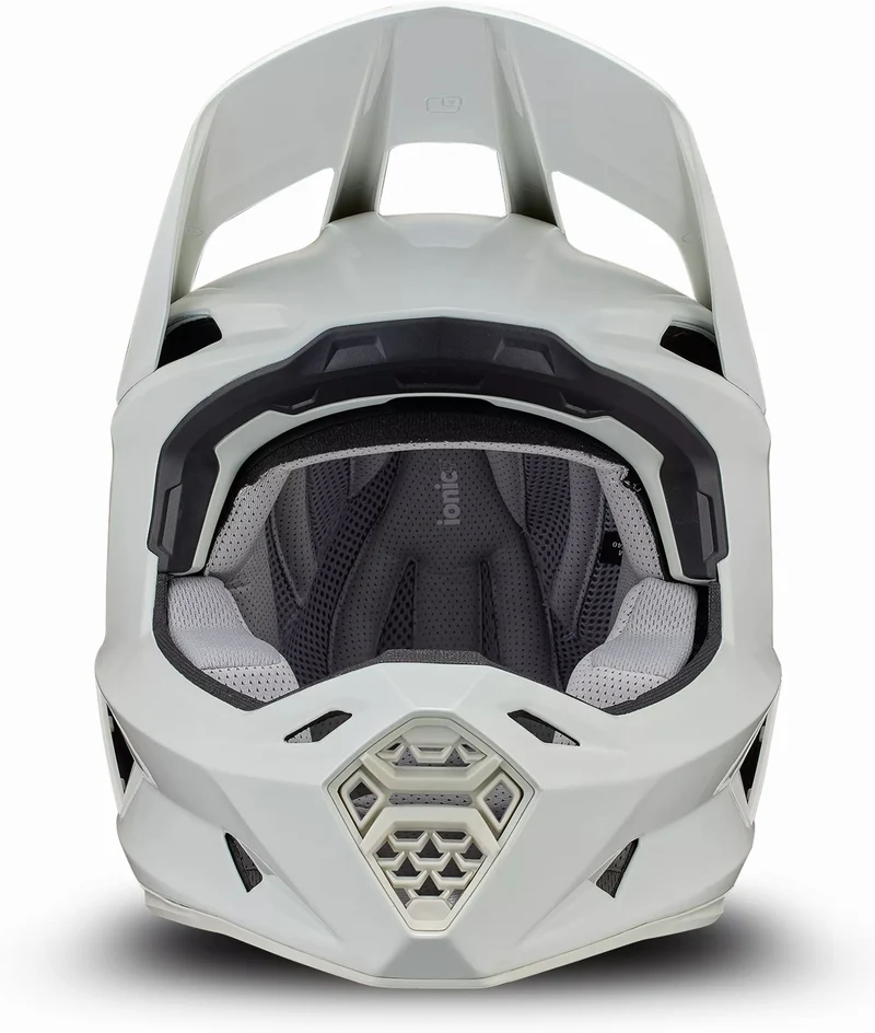 Specialized Dissident 2 Mips Evolve Solution MTB-Helm white