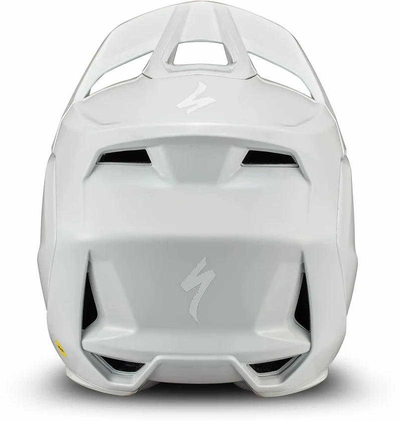 Specialized Dissident 2 Mips Evolve Solution MTB-Helm white
