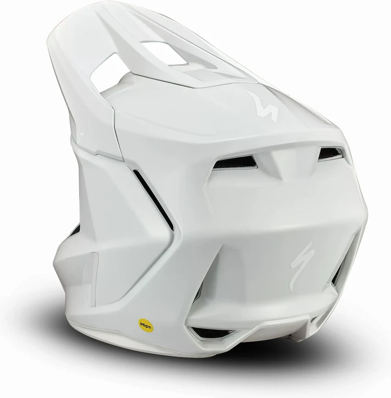 Specialized Dissident 2 Mips Evolve Solution MTB-Helm white